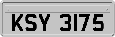 KSY3175