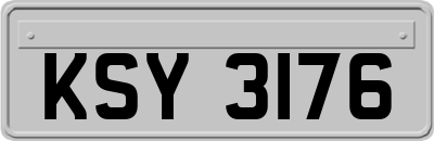 KSY3176