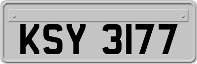 KSY3177