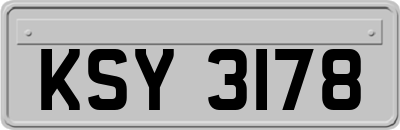 KSY3178