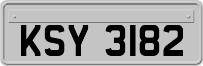 KSY3182