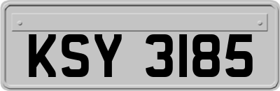 KSY3185