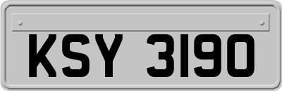 KSY3190