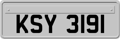 KSY3191