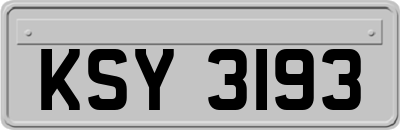 KSY3193
