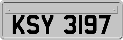 KSY3197