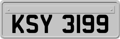 KSY3199