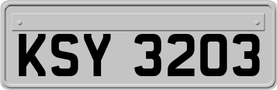 KSY3203