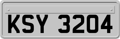 KSY3204
