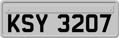KSY3207