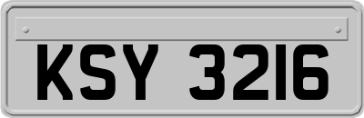 KSY3216