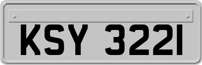 KSY3221