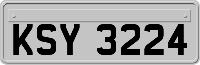 KSY3224