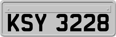KSY3228