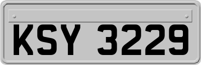 KSY3229