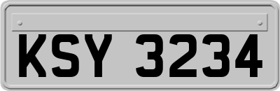 KSY3234