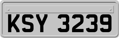 KSY3239