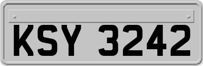 KSY3242