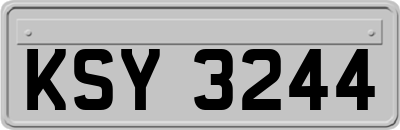 KSY3244
