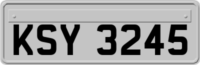 KSY3245