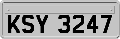 KSY3247