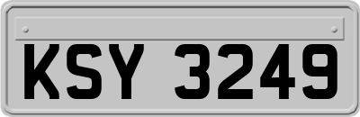 KSY3249