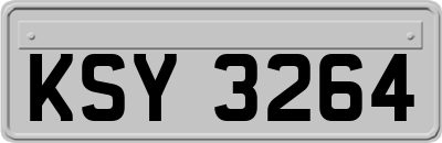 KSY3264