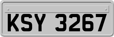 KSY3267