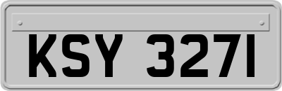 KSY3271