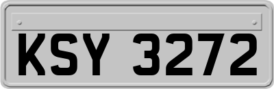 KSY3272