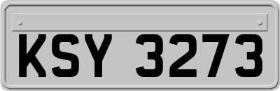 KSY3273