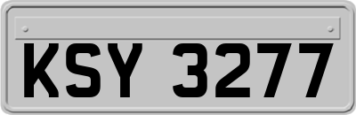 KSY3277