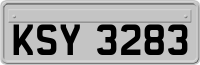 KSY3283