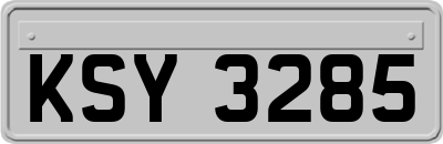 KSY3285