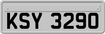 KSY3290