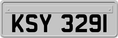 KSY3291