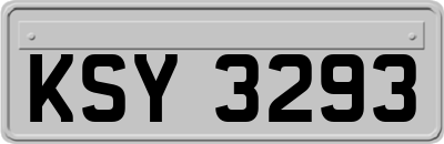 KSY3293