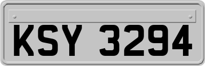KSY3294