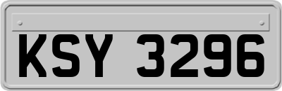 KSY3296