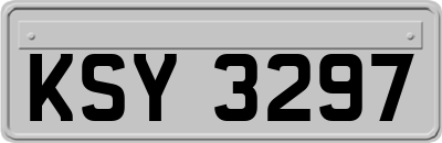 KSY3297