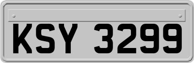 KSY3299