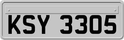 KSY3305
