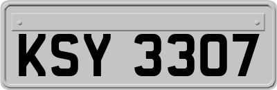 KSY3307