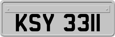 KSY3311