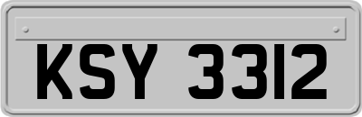 KSY3312
