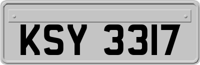 KSY3317