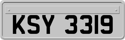 KSY3319