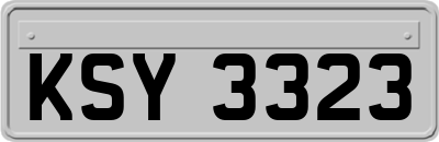 KSY3323