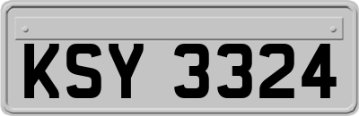 KSY3324