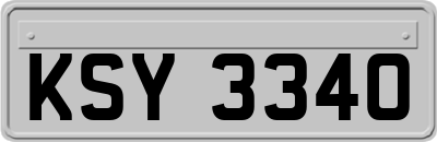 KSY3340